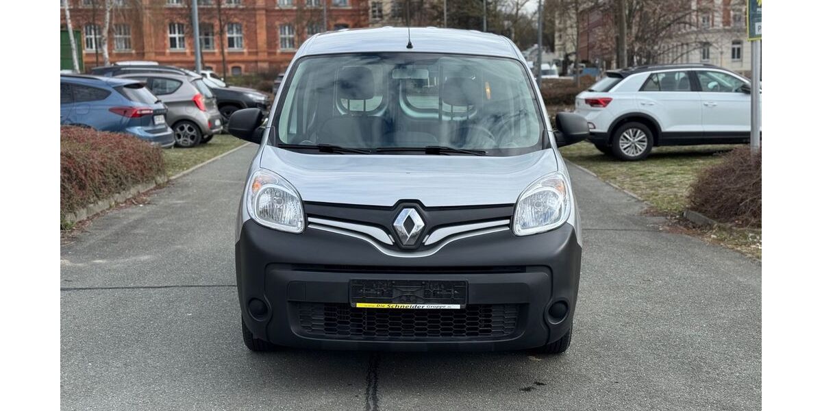 Renault Kangoo 105.000 km 7.999 &euro; Chemnitz 09119