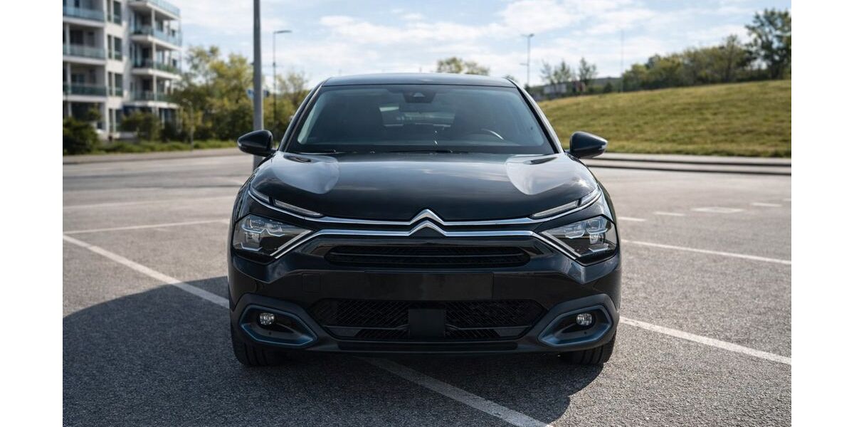 Citroen C4 29.000 km 16.900 &euro; Kaiserslautern 67659