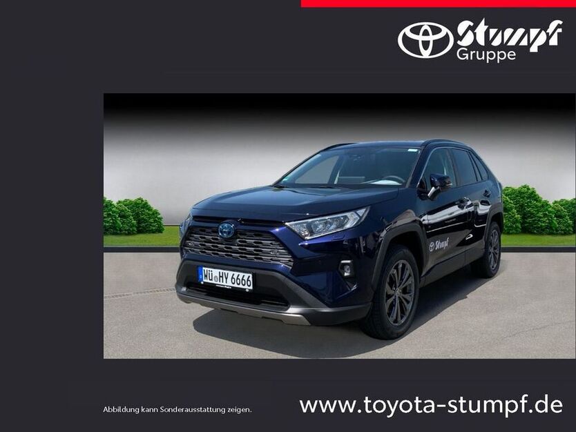 RAV 4