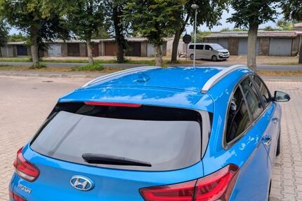 Hyundai i30 250.000 km 11.000 &euro; Boizenburg 19258