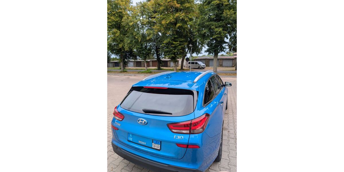 Hyundai i30 250.000 km 11.000 &euro; Boizenburg 19258