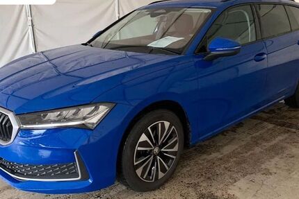 Skoda Superb 34.250 km 25.790 &euro; Steinbach-Hallenberg OT Herges-Hallenberg 98587