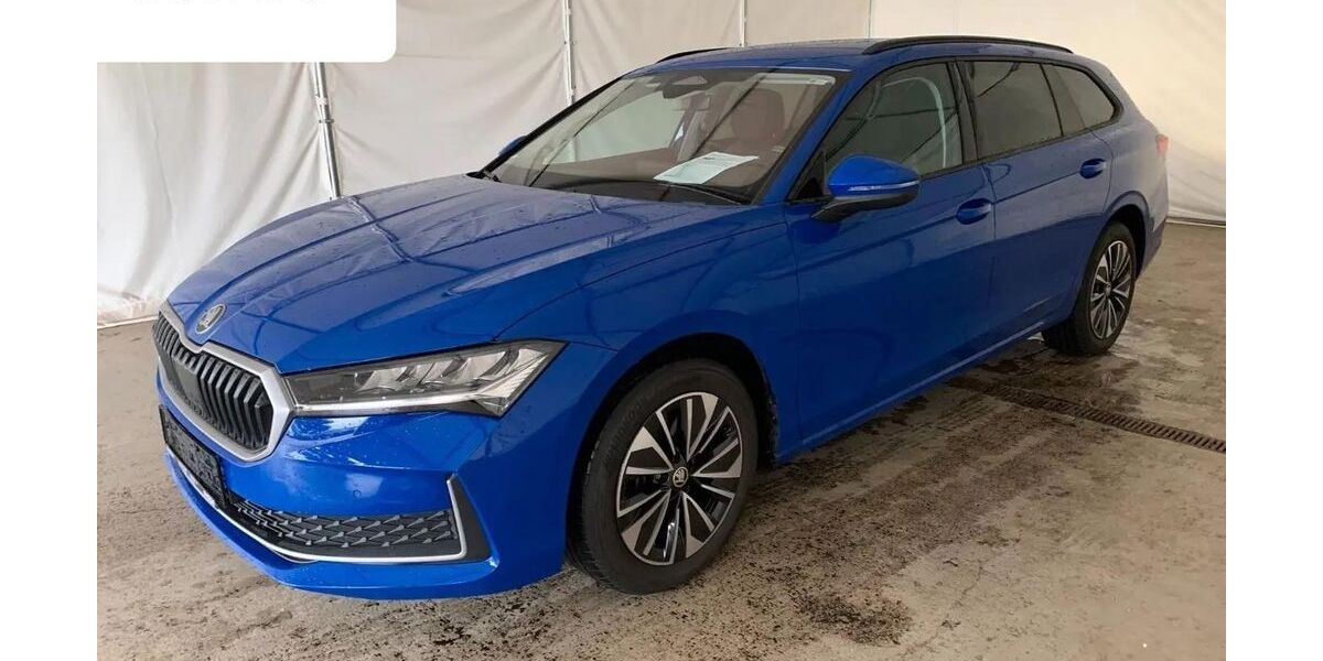 Skoda Superb 34.250 km 25.790 &euro; Steinbach-Hallenberg OT Herges-Hallenberg 98587