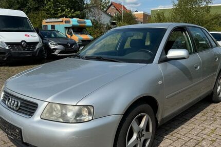 Audi A3 291.000 km 590 &euro; Bad Fallingbostel (OT Dorfmark) 29683