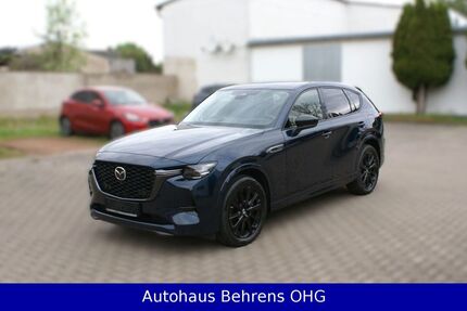 Mazda CX-60 34.187 km 37.990 &euro; Magdeburg 39116
