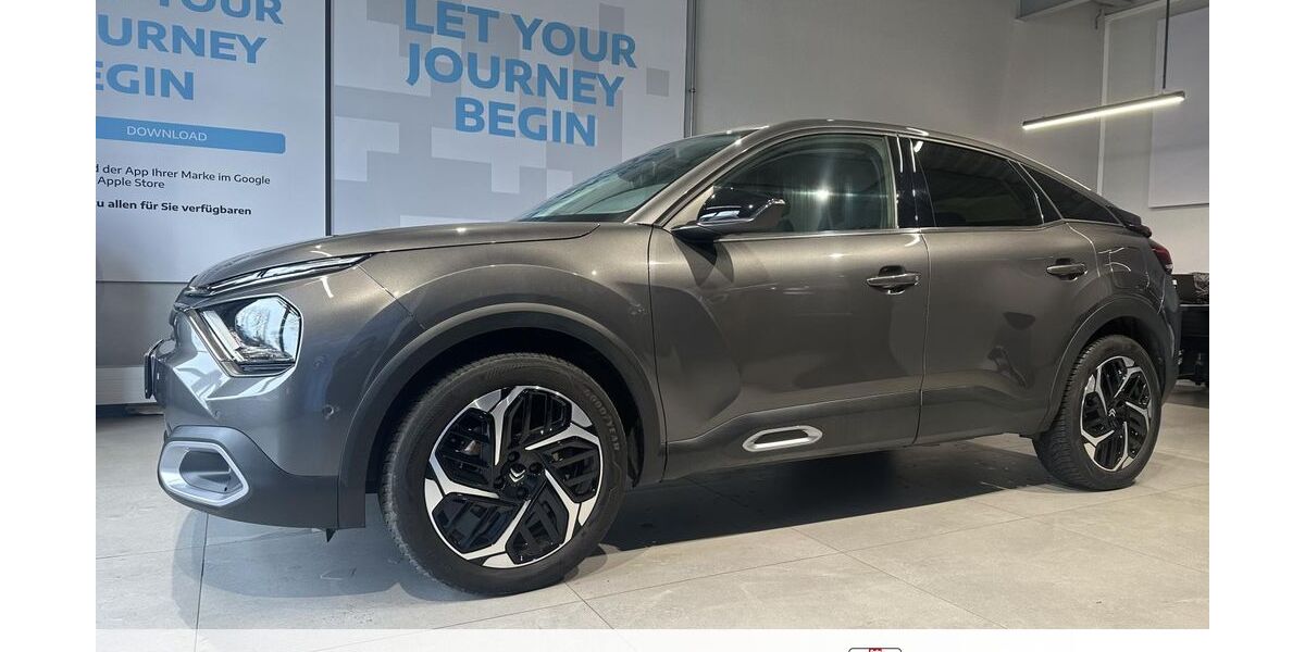 Citroen C4 40.684 km 17.450 &euro; Augsburg 86179