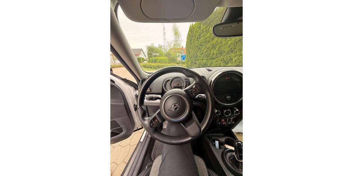 Mini Cooper Countryman 40.000 km 25.900 &euro; Illerkirchberg 89171