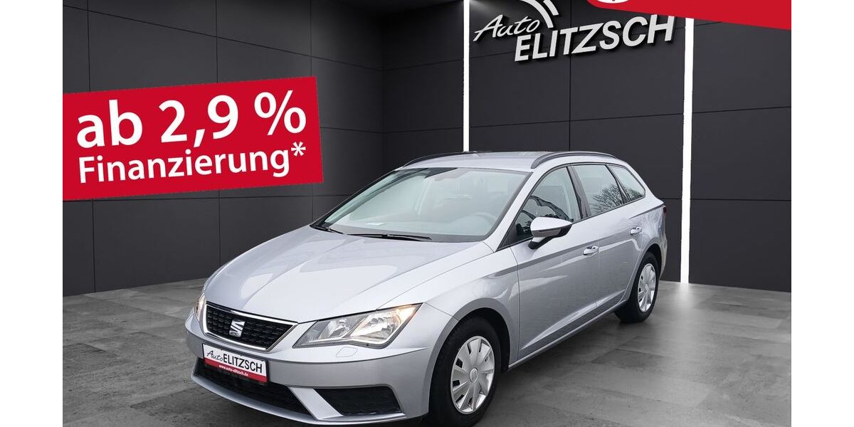 Seat Leon 98.500 km 11.950 &euro; Kamenz 01917