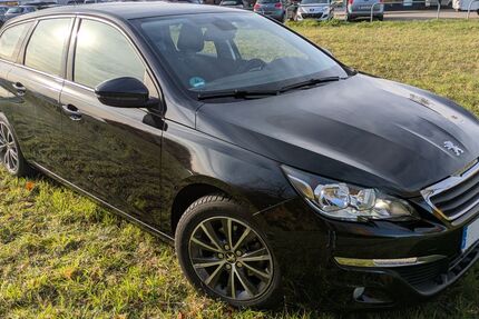 Peugeot 308 133.000 km 7.699 &euro; Lienen 49536