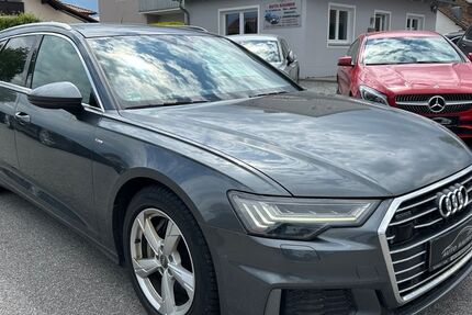 Audi A6 407.000 km 14.990 &euro; Roding 93426