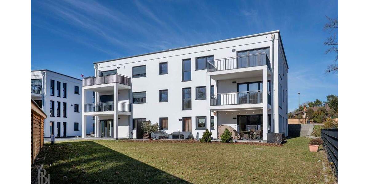 Etagenwohnung Woltersdorf - 4 Zimmer, 97 m&sup2;, 447.000&euro; | Angebot:25739913