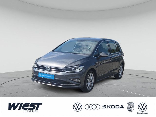 Golf Sportsvan