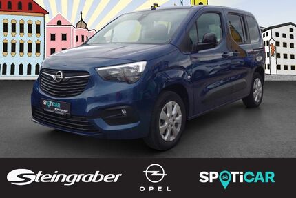 Opel Combo Electric 9.300 km 27.480 € Holzkirchen 83607