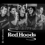 Red Hoods - Live + Orange Monkeys