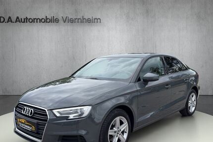Audi A3 156.000 km 14.900 &euro; Viernheim 68519