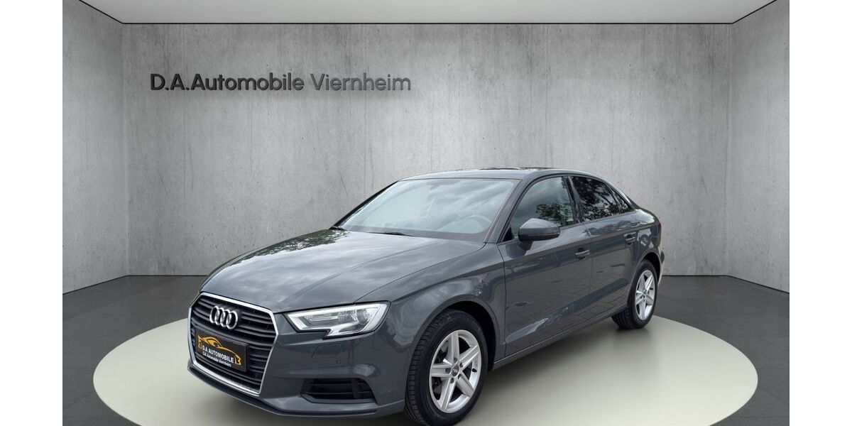 Audi A3 156.000 km 14.900 &euro; Viernheim 68519
