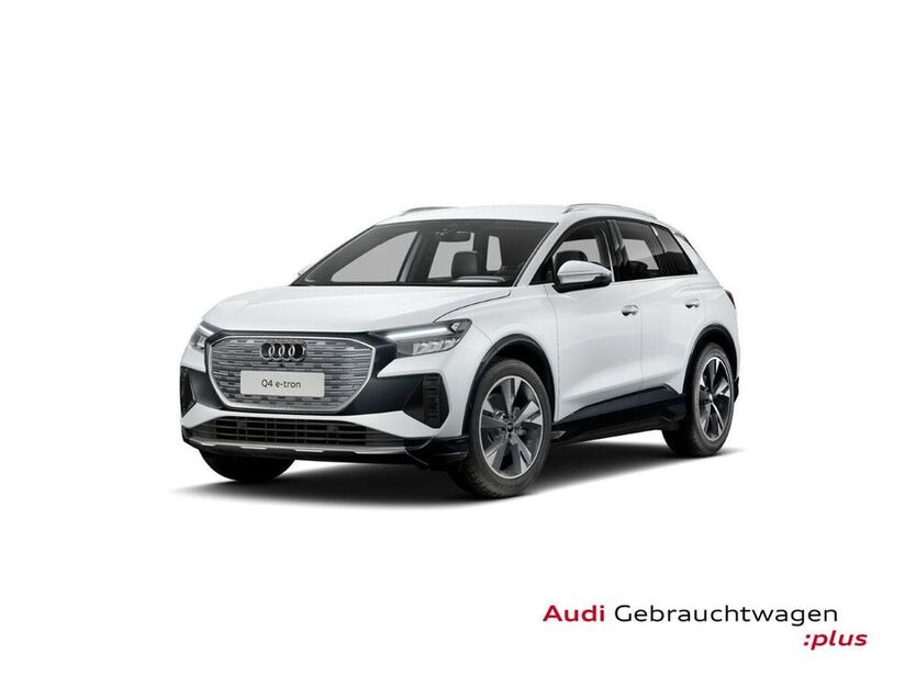 Q4 e-tron