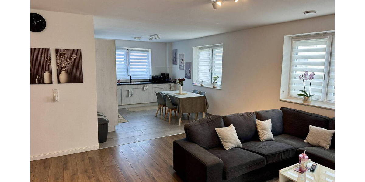 Etagenwohnung Rotenburg Imkersfeld - 4 Zimmer, 104 m&sup2;, 335.000&euro; | Angebot:26027049