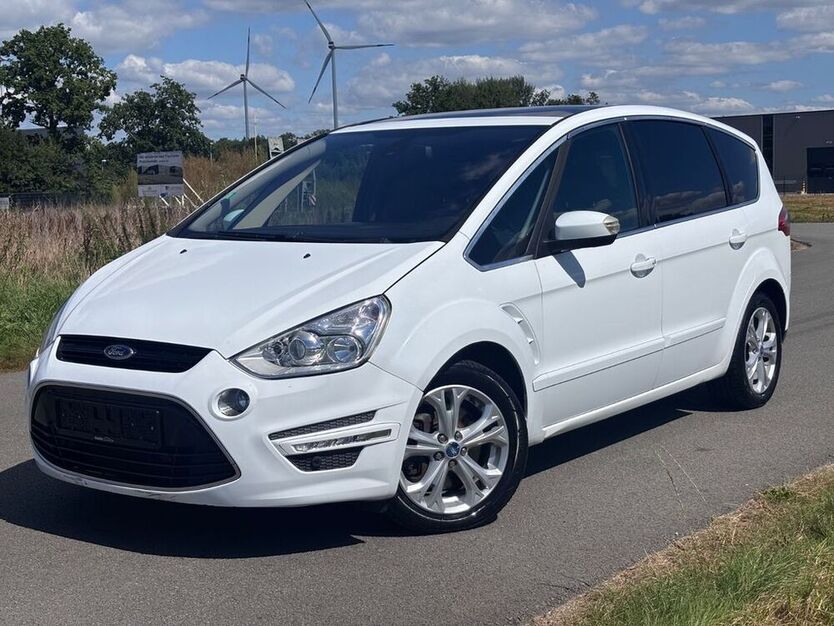 S-Max