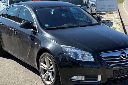 Opel Insignia 140.384 km 4.500 &euro; Benningen 87734
