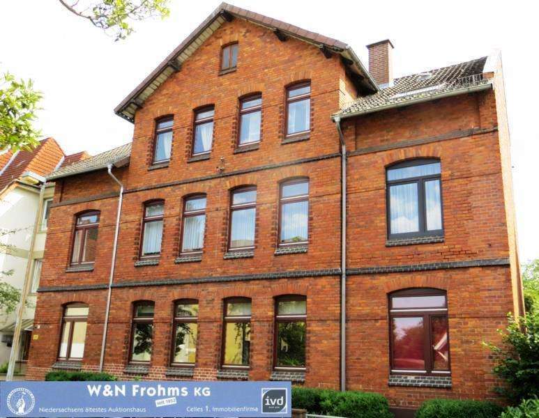 Wohnung zum Mieten in Celle 410 € 68 m²