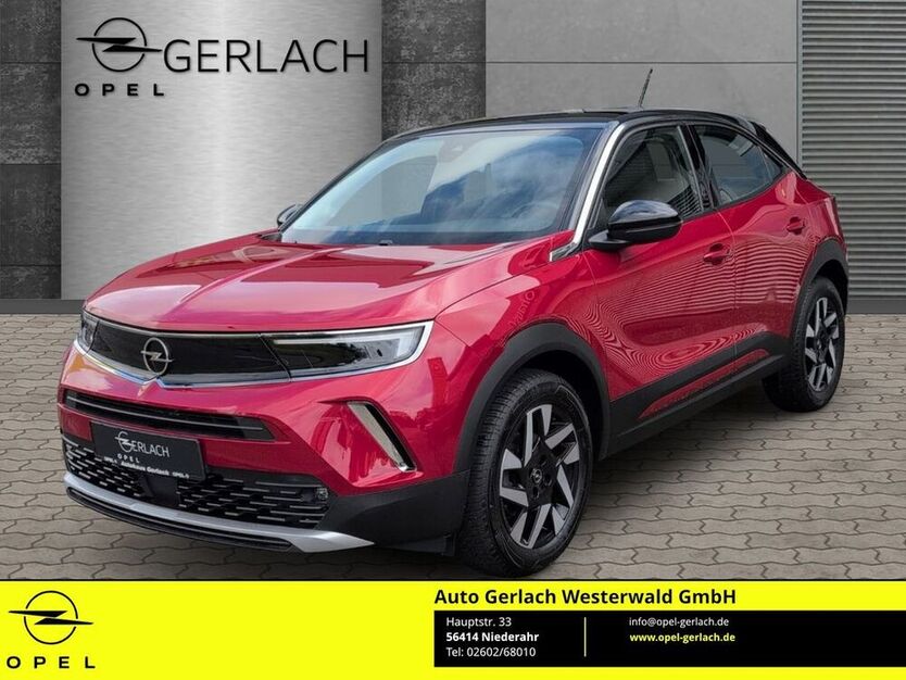 Mokka