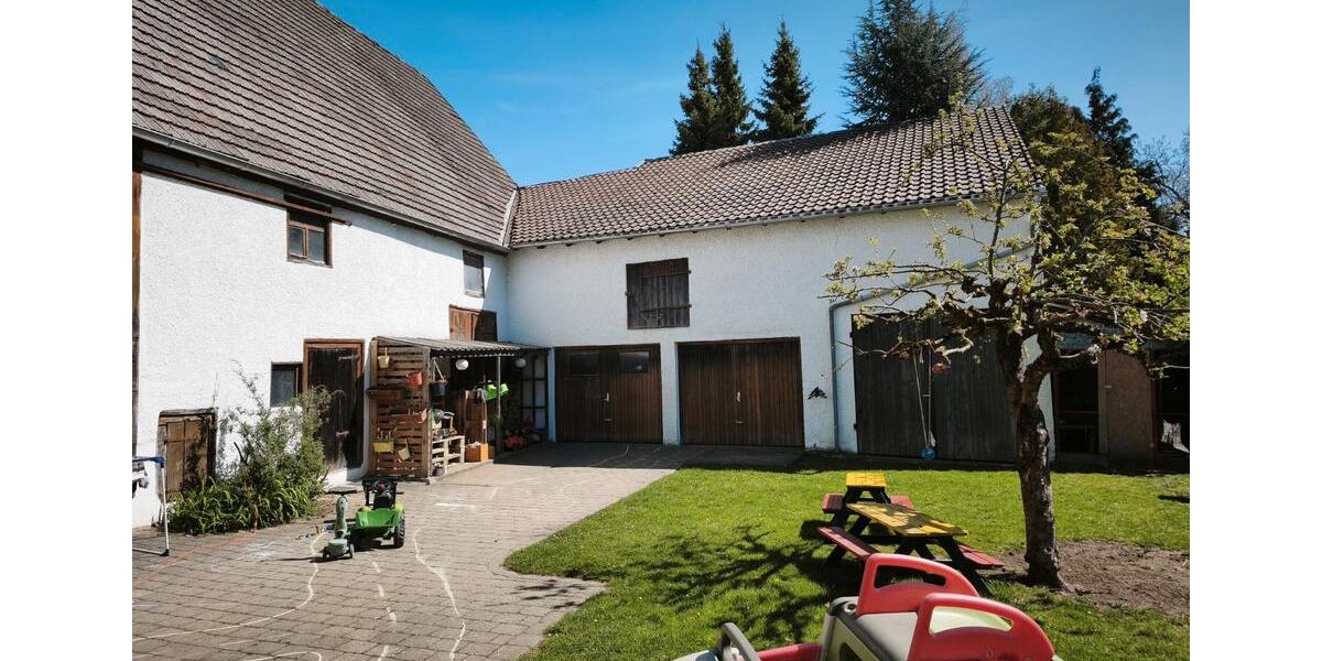 Einfamilienhaus Gerstetten - 8 Zimmer, 230 m&sup2;, 1.850&euro; | Angebot:26409629
