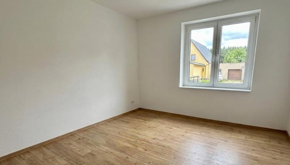 Schöne 2-Zimmer-Wohnung in Schwaan mit moderner Ausstattung 2 zimmer