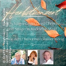 Herbstkonzert Pritzwalk
