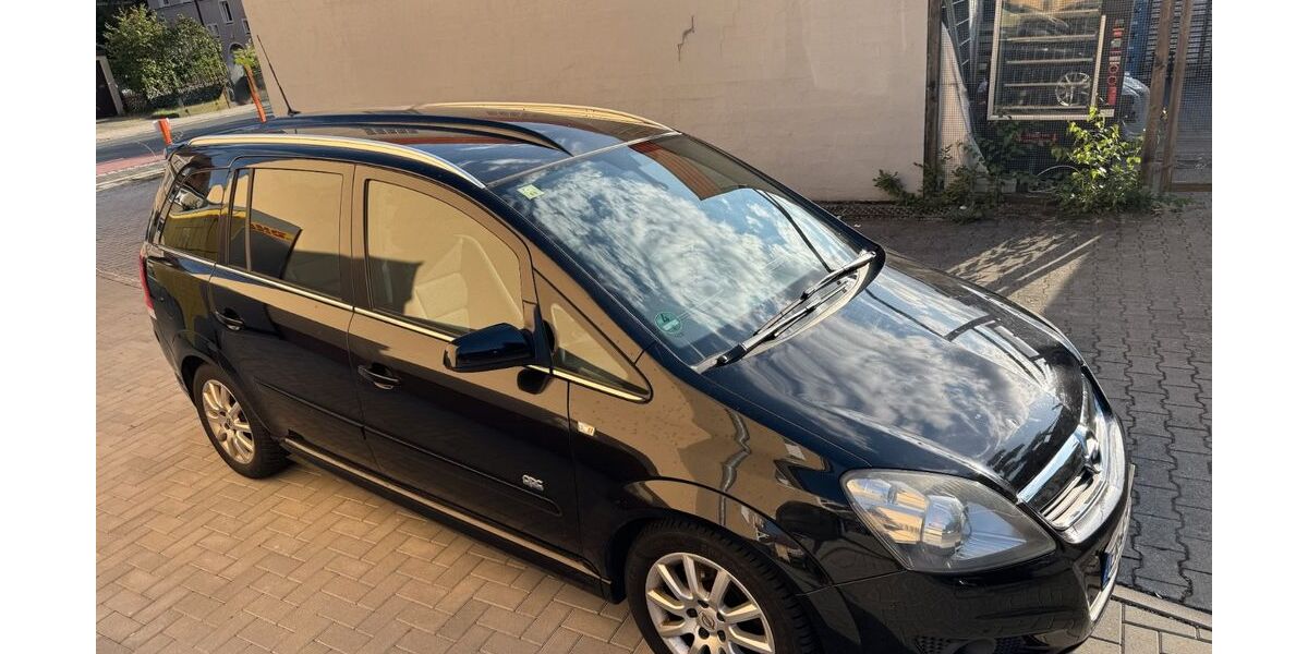 Opel Zafira 187.110 km 3.000 &euro; Erlangen 91052