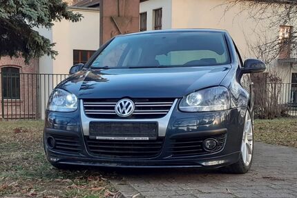 VW Golf 307.984 km 2.800 &euro; Hettstedt 05333