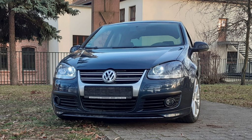 VW Golf 307.984 km 2.800 &euro; Hettstedt 05333