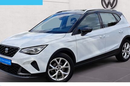 Seat Arona 43.413 km 18.410 € Kölln-Reisiek 25337
