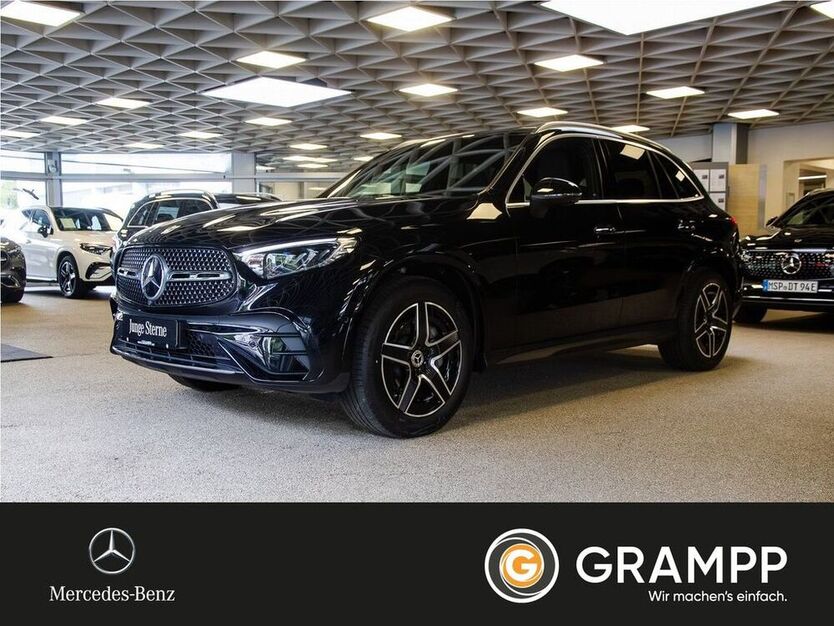 GLC 220