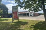 Interessante Gewerbehalle mit Heimwerkermarkt - Gewerbeobjekt Stolzenau | Angebot:27142385