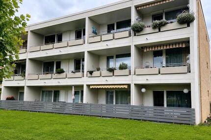 Wohnung Troisdorf Bergheim - 1 Zimmer, 37 m&sup2;, 162.000&euro; | Angebot:26961059