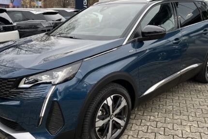 Peugeot 5008 40.850 km 29.980 &euro; Offenburg 77654