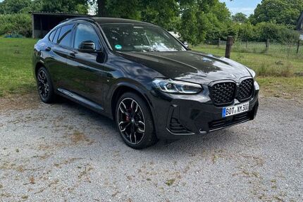 BMW X4 2.500 km 63.000 € Heiden 46359