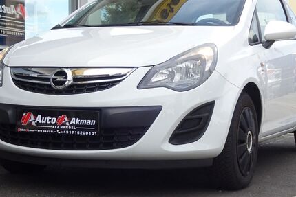 Opel Corsa 38.182 km 6.900 &euro; Nürnberg 90431