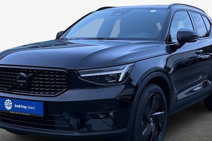 Volvo XC40 26.436 km 39.990 &euro; Nürnberg 90471