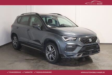 Seat Ateca 147.400 km 19.900 &euro; Bebra 36179