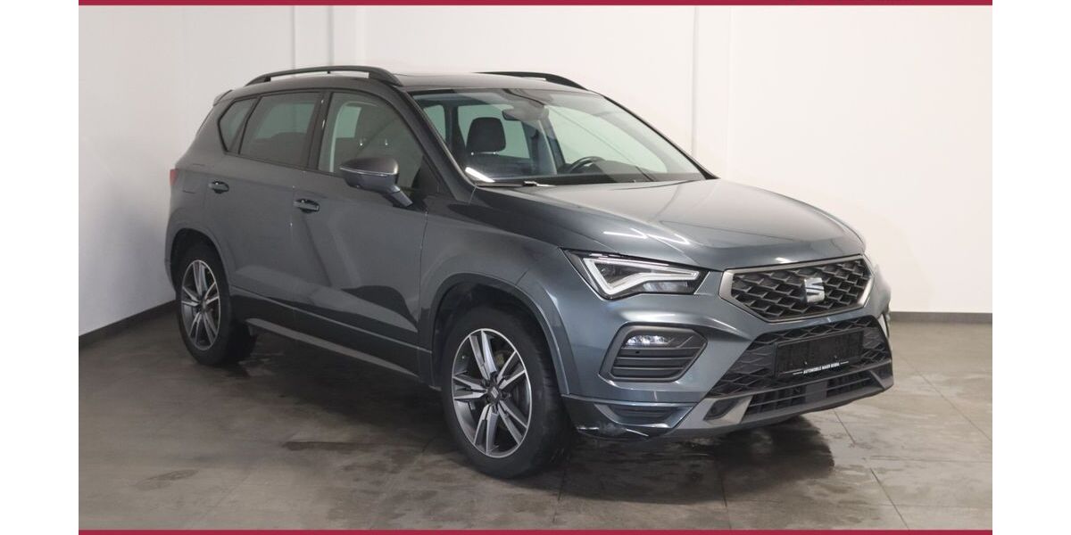 Seat Ateca 147.400 km 19.900 &euro; Bebra 36179