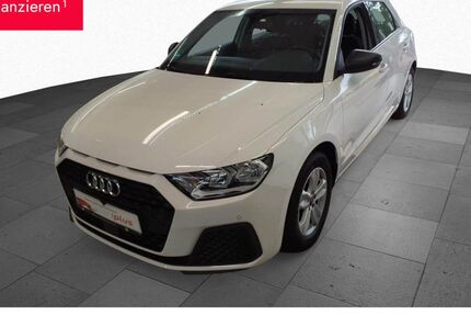Audi A1 18.754 km 20.990 € Kassel 34125