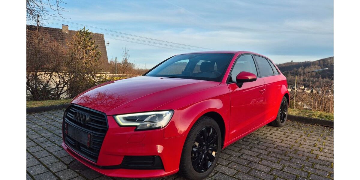 Audi A3 211.000 km 12.450 &euro; Mudersbach 57555