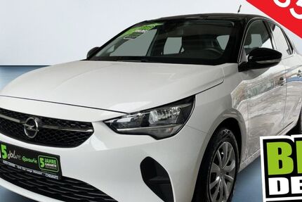 Opel Corsa 22.213 km 12.945 &euro; Chemnitz 09116