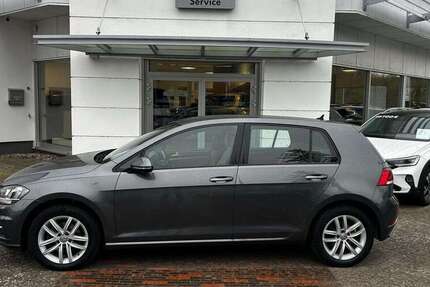 VW Golf 123.749 km 13.500 &euro; Pasewalk 17309