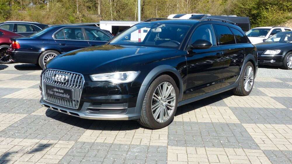 Audi A6 132.488 km 22.990 &euro; Neustadt i.H. 23730