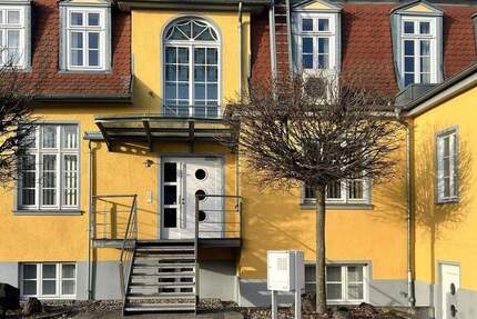 Gewerbeobjekt Neubrandenburg Innenstadt - 849.500&euro; | Angebot:25708814