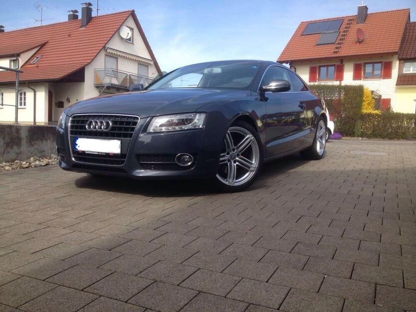 A5