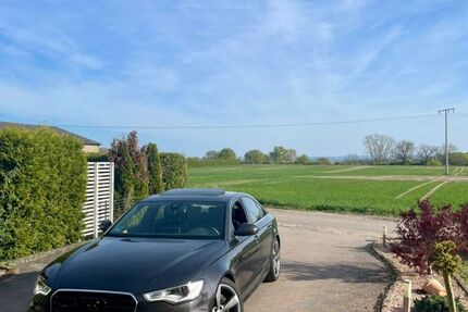 Audi A6 130.000 km 18.200 &euro; Leimersheim 76774